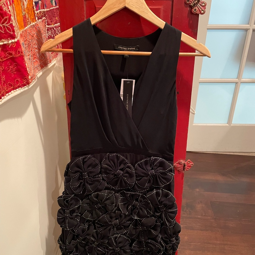 Cynthia Steffe women’s 0 cocktail formal NWT